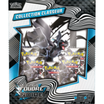Pokemon SV10.5 - Black Bolt - Binder Collection FRENCH