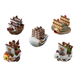 One Piece One Piece - Grand Line Collection - Yuracolle Series - Blind Box