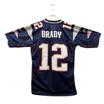 Football Jersey - Tom Brady