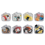 One Piece One Piece Figurine Good Night Nyanpiecenyan! Mega Cat Project - Blind Pack