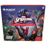 Marvel's Spider-Man - Scene Box