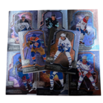 Hockey - Complete Set - 2024-25 Metal Universe (1-100)