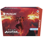 Avatar The Last Airbender - Bundle