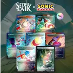 Secret Lair: Sonic Turbo Gear - Foil