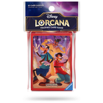 Lorcana Sleeves Lorcana (65) - Fabled - Goof Troop