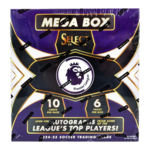 Soccer Soccer 2024-25 Select Premier League - Mega Box