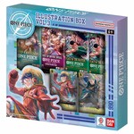 One Piece One Piece - Illustration Box - Volume 3