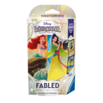 Lorcana Fabled - Starter Deck Amber/Sapphire