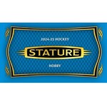Hockey Demandez un Prix - Hockey 2024-25 Stature - Hobby Box (Pre-Order)