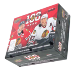 Hockey Hockey 2025-26 Chicago Blackhawks Centennial - Box Set