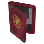 Accessoires Binder Zipfolio Xenoskin - 4-Pocket 160 - Harry Potter - Gryffindor