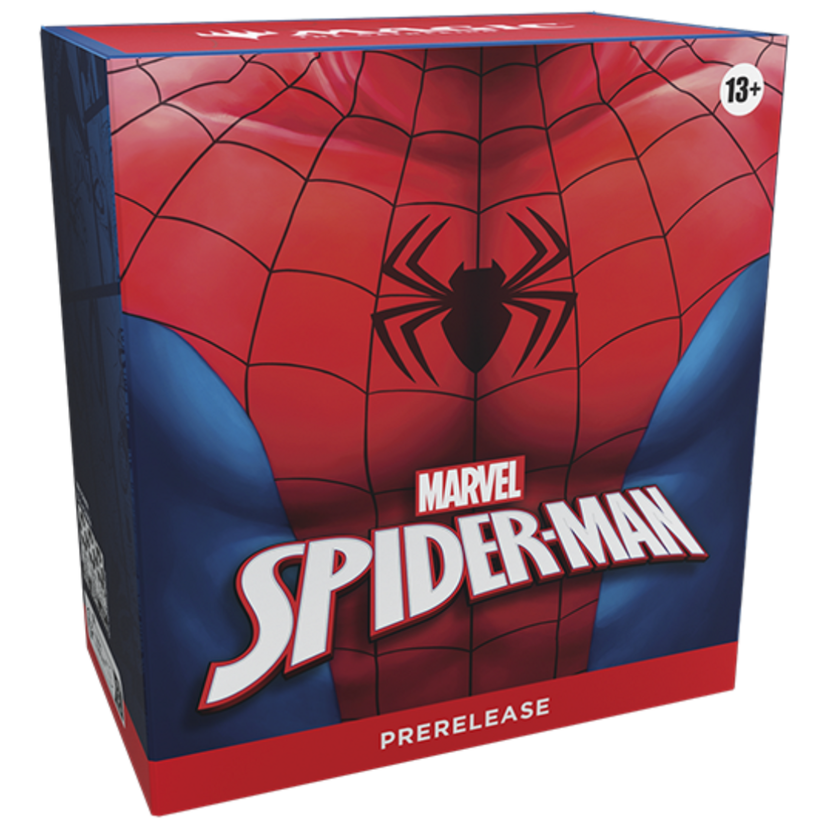 Marvel's Spider-Man - Pre-Release Kit