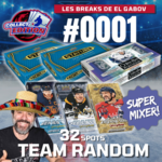 Hockey Break el Gabo #1