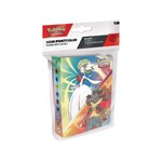 Pokemon 2025 Q3 Mini Album (w/Booster Pack)