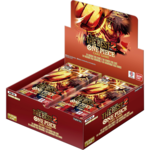 One Piece PRB02 - One Piece - The Best 02 - Premium Booster Box
