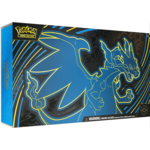 Pokemon ME02 - Phantasmal Flames - Charizard X ex Ultra-Premium Collection (Pre-Order)