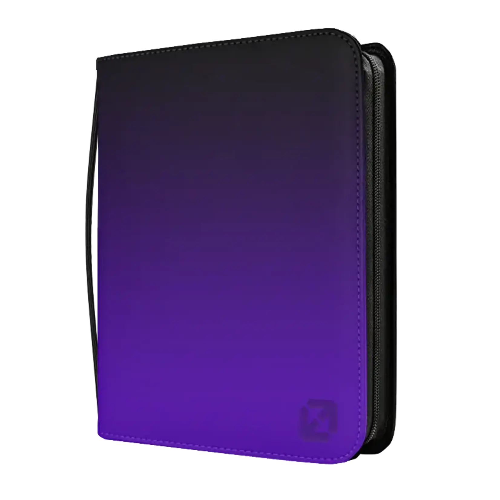 Evoretro Binder 9pkt for Top-Loaders - Purple (216)