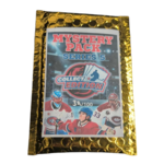 Hockey Pack Mystère Hockey - Série 5