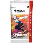 Marvel's Spider-Man - Collector Booster Pack