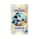 Lorcana Fabled - Booster Pack