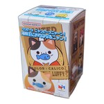 One Piece One Piece Figurine -  Nyan Piece Nyan! vol. 1 - Mega Cat Project- Blind Pack