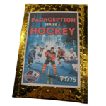 Hockey Packception Hockey - Série 6