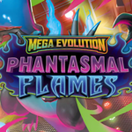 ME02 - Phantasmal Flames