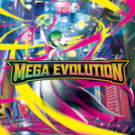 ME01 - Mega Evolution