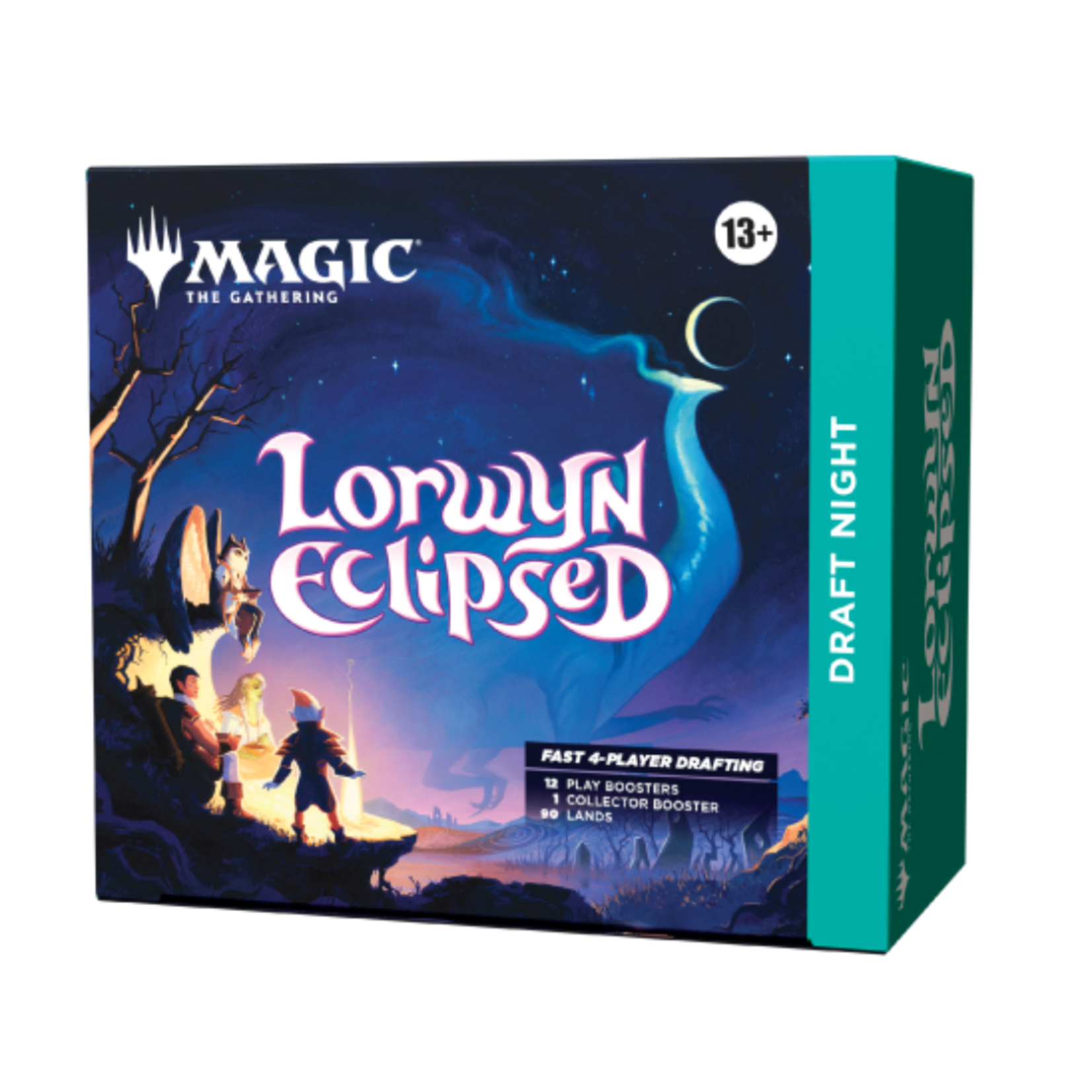 Lorwyn Eclipsed - Draft Night Box (Pre-Order)