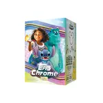 Non-Jeux Autres Disney 2025 Topps Chrome - Value Box