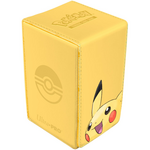 Accessoires Deck Box Alcove Tower - Pikachu