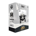 Accessoires Sleeves MTG (105) Apex - Fallout Brotherhood of Steel