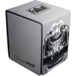 Accessoires Deck Box Alcove Flip - Fallout Brotherhood of Steel