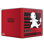 Accessoires Portfolio Pokemon 9-Pocket 90 - Charmander 2025