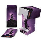 Accessoires Deck Box - MTG Full View w/Tray - Liliana