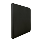 Accessoires Zip Pro-Binder - 12-Pocket - Black