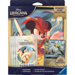 Lorcana Collection - Starter Set FRENCH