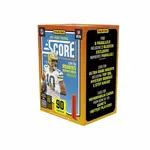 Panini Football 2025 Score - Blaster Box