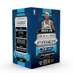 Panini Basketball 2024-25 Prizm - Blaster Box