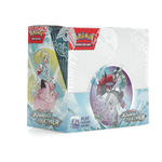 Pokemon SV09 - Journey Together - Booster Box
