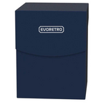 Accessoires Deck Box - Blue