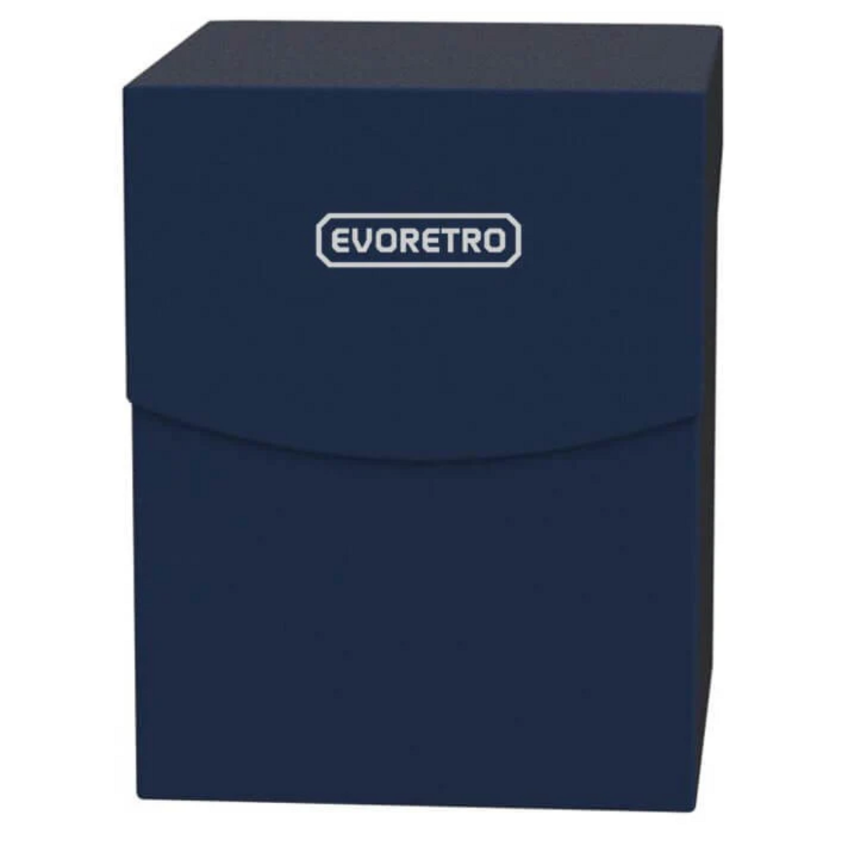 Accessoires Deck Box - Blue