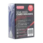 Accessoires Semi-Rigid (50)