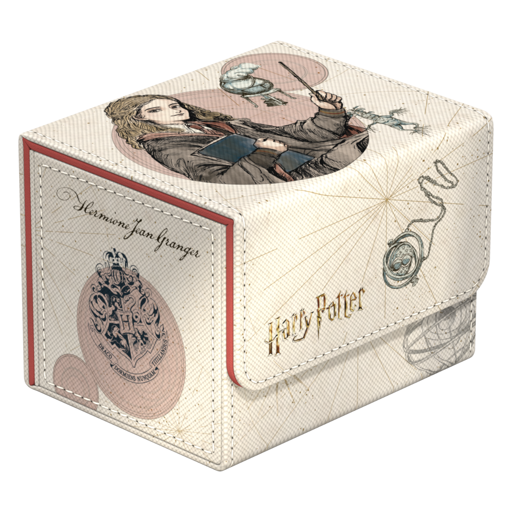 Accessoires Deck Case Sidewinder 100+ -  Harry Potter - Hermione Granger