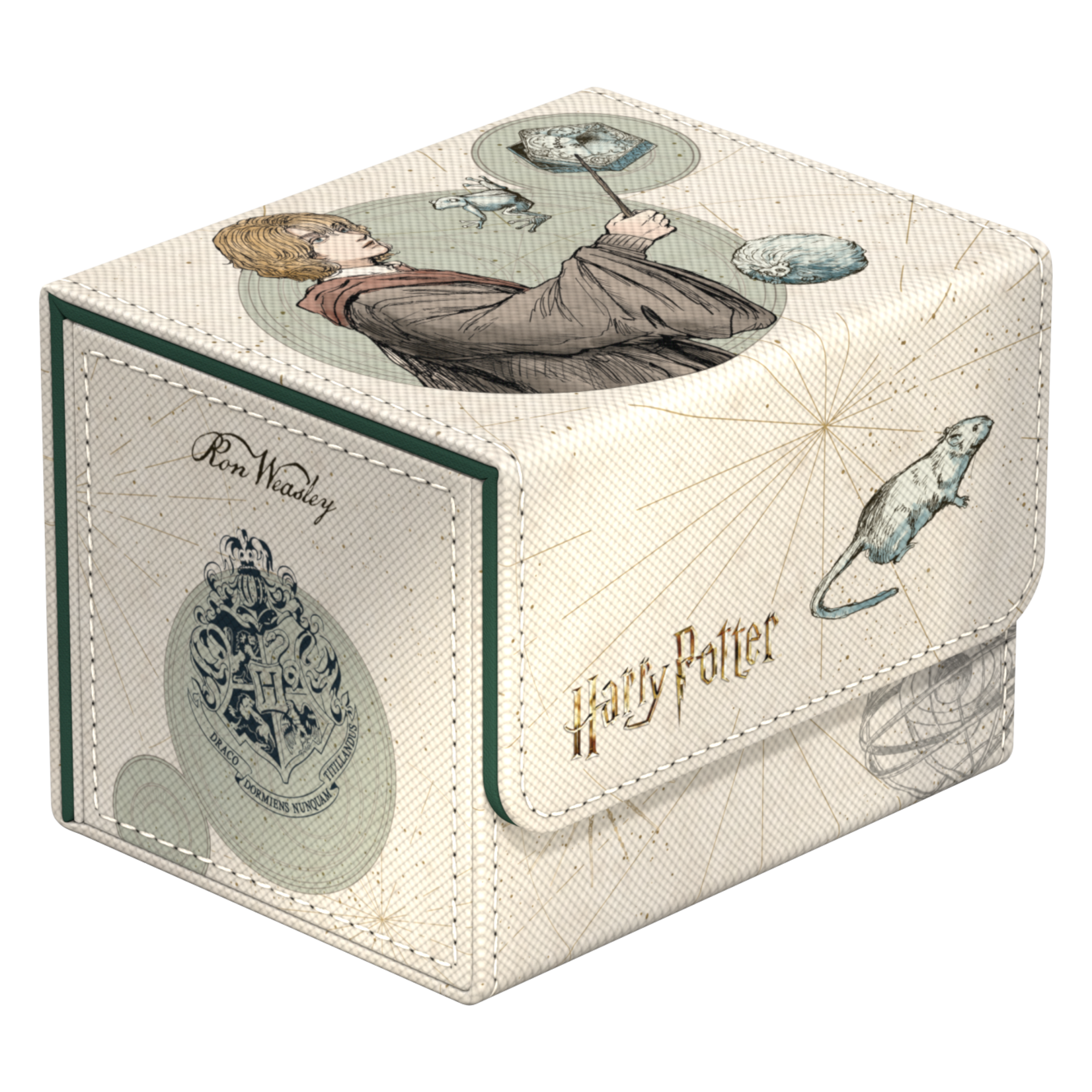 Accessoires Deck Case Sidewinder 100+ -  Harry Potter - Ron Weasley