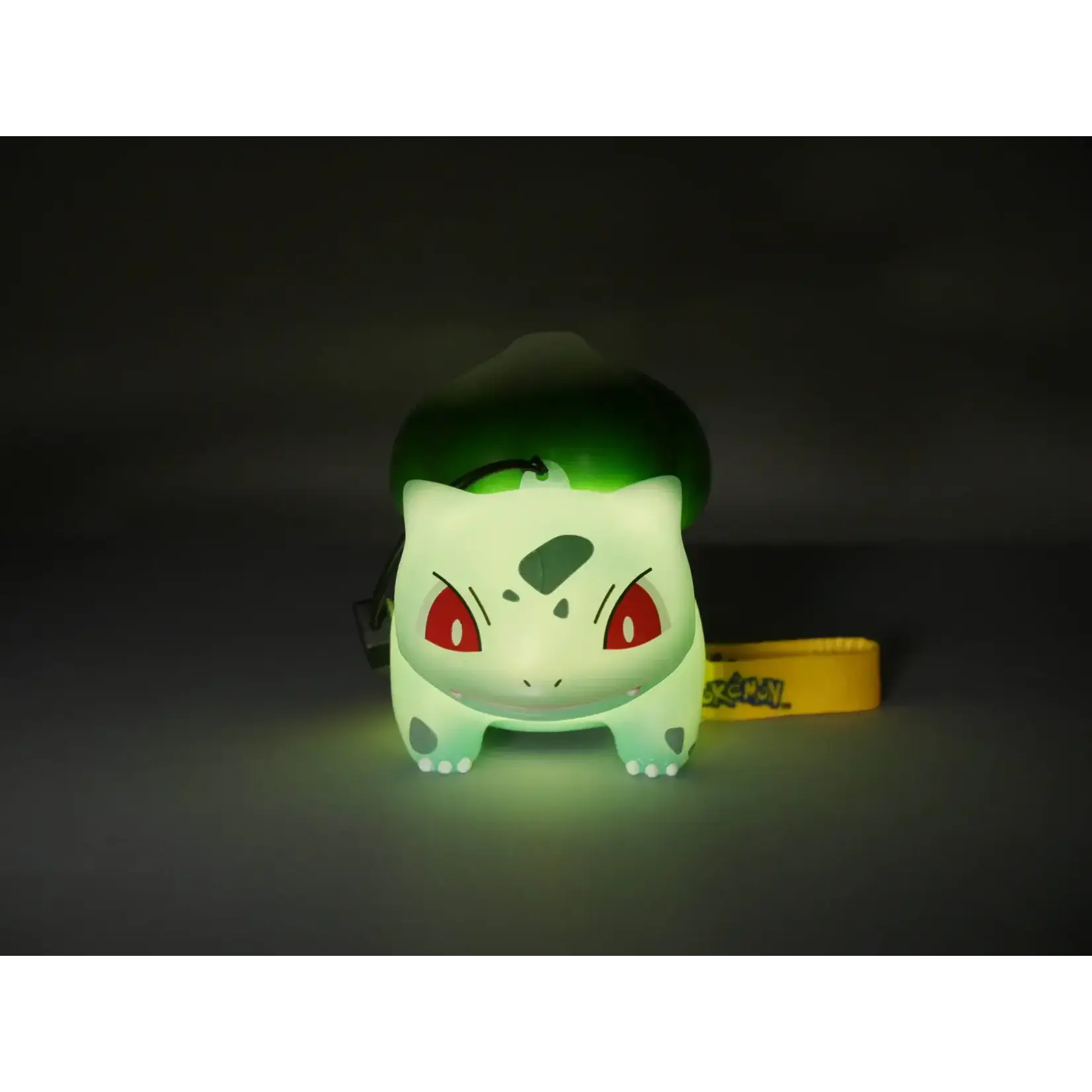 Pokemon Figurine lumineuse Pokémon Bulbizarre