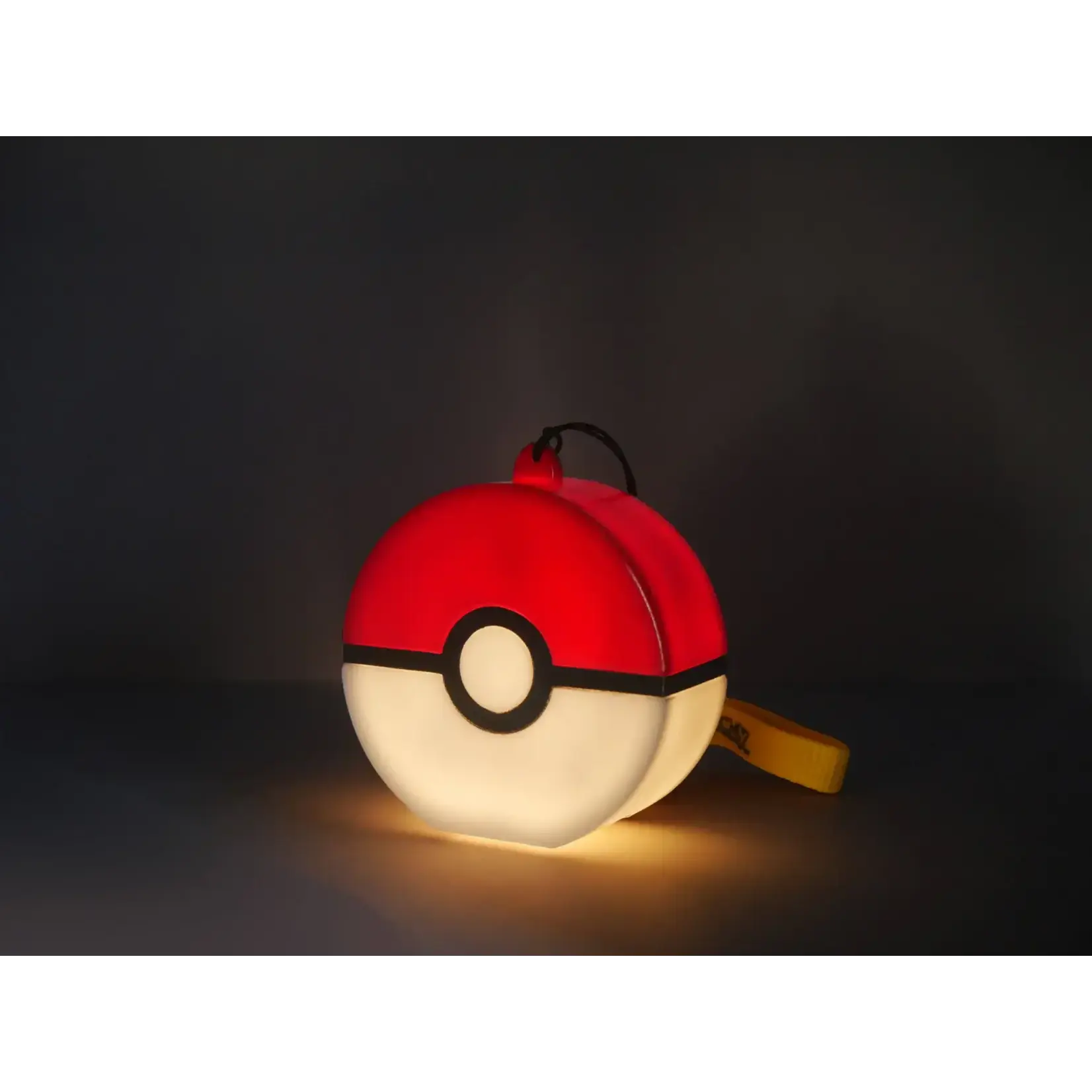 Pokemon Figurine lumineuse Pokémon Poké Ball