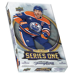 Hockey Hockey 2025-26 Series 1 - Hobby Box