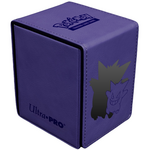 Accessoires Deck Box Alcove Flip - Pokemon Elite Gengar
