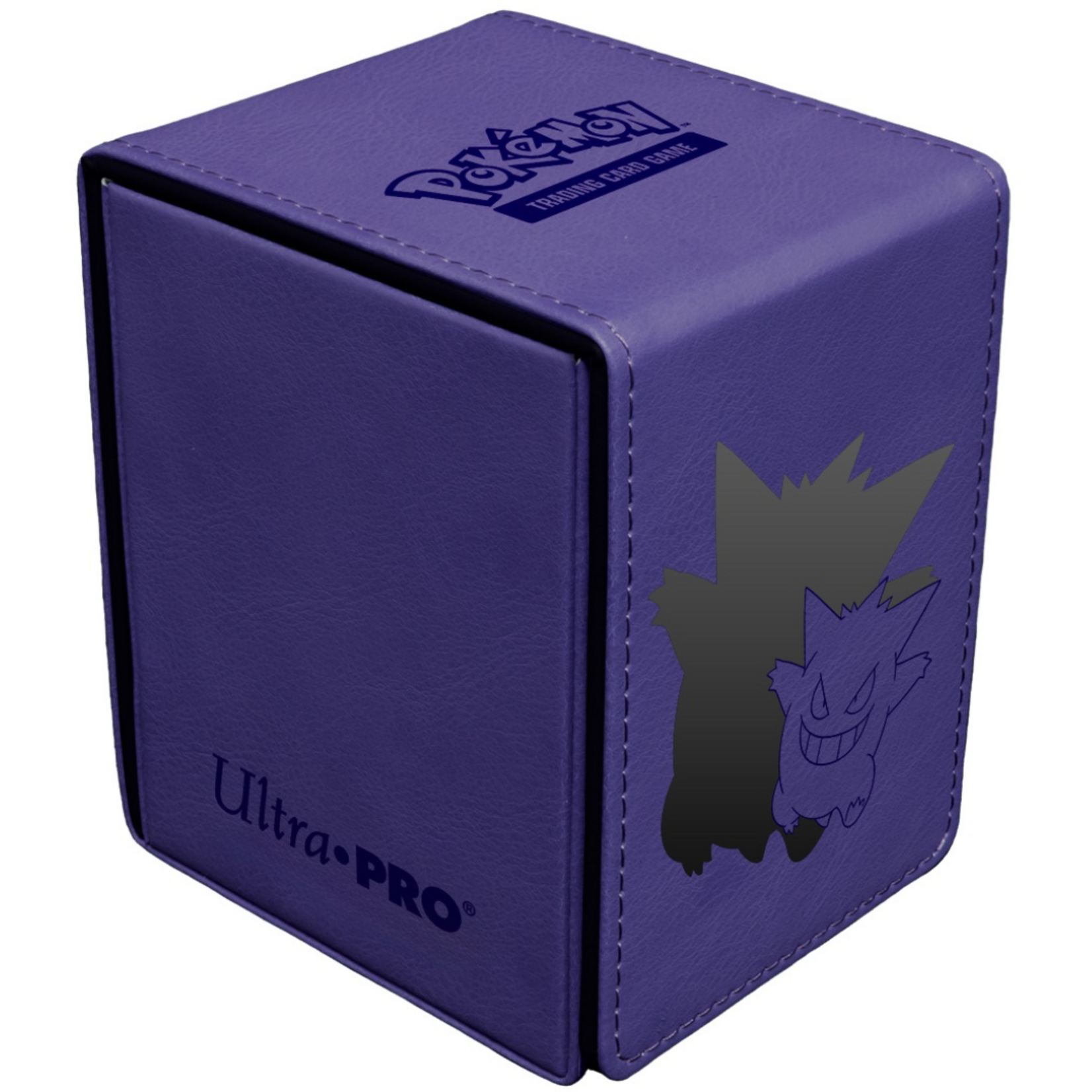 Accessoires Deck Box Alcove Flip - Pokemon Elite Gengar